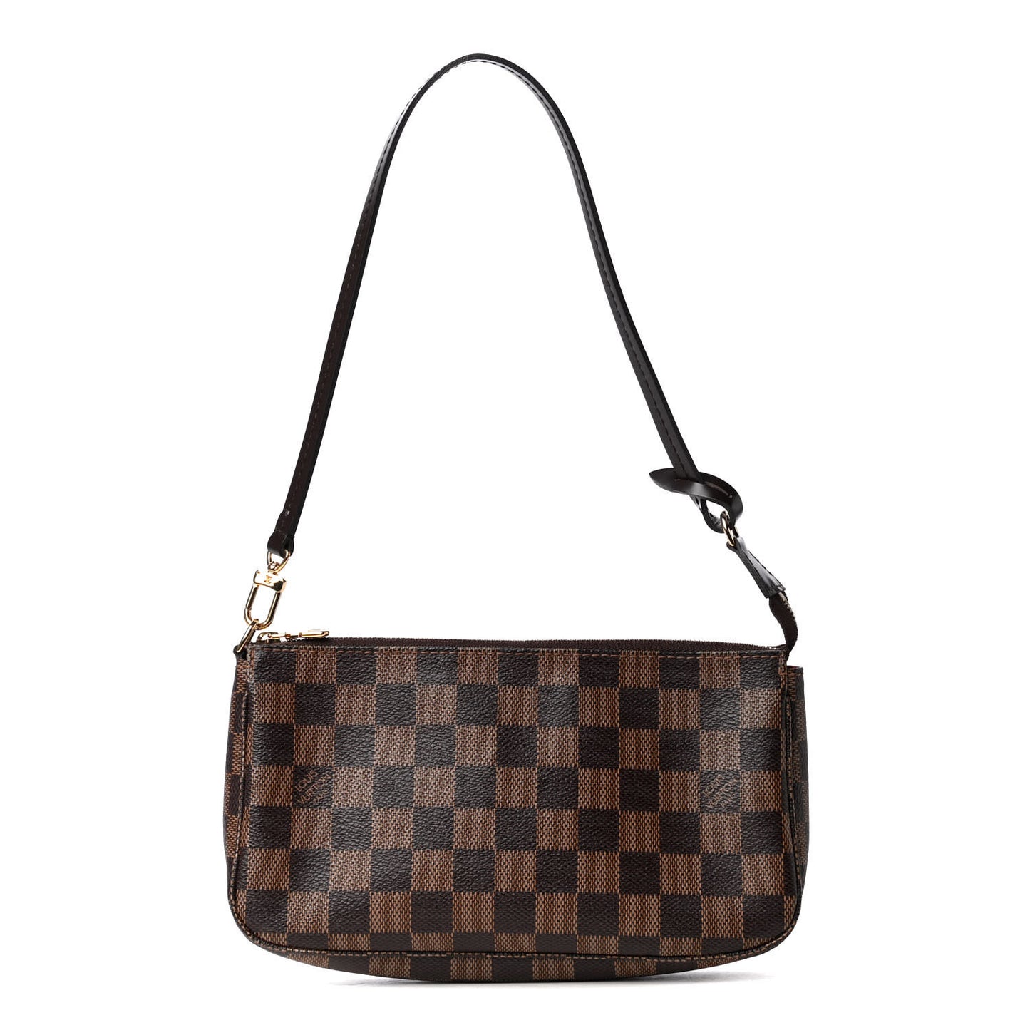 Damier Ebene Pochette Accessories NM