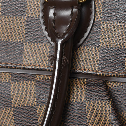 Louis Vuitton Damier Ebene Trevi PM 9 of 16