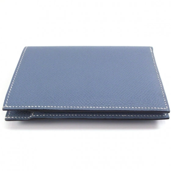 Hermes Epsom MC2 Descartes Wallet 4 of 7
