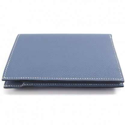 Hermes Epsom MC2 Descartes Wallet 4 of 7