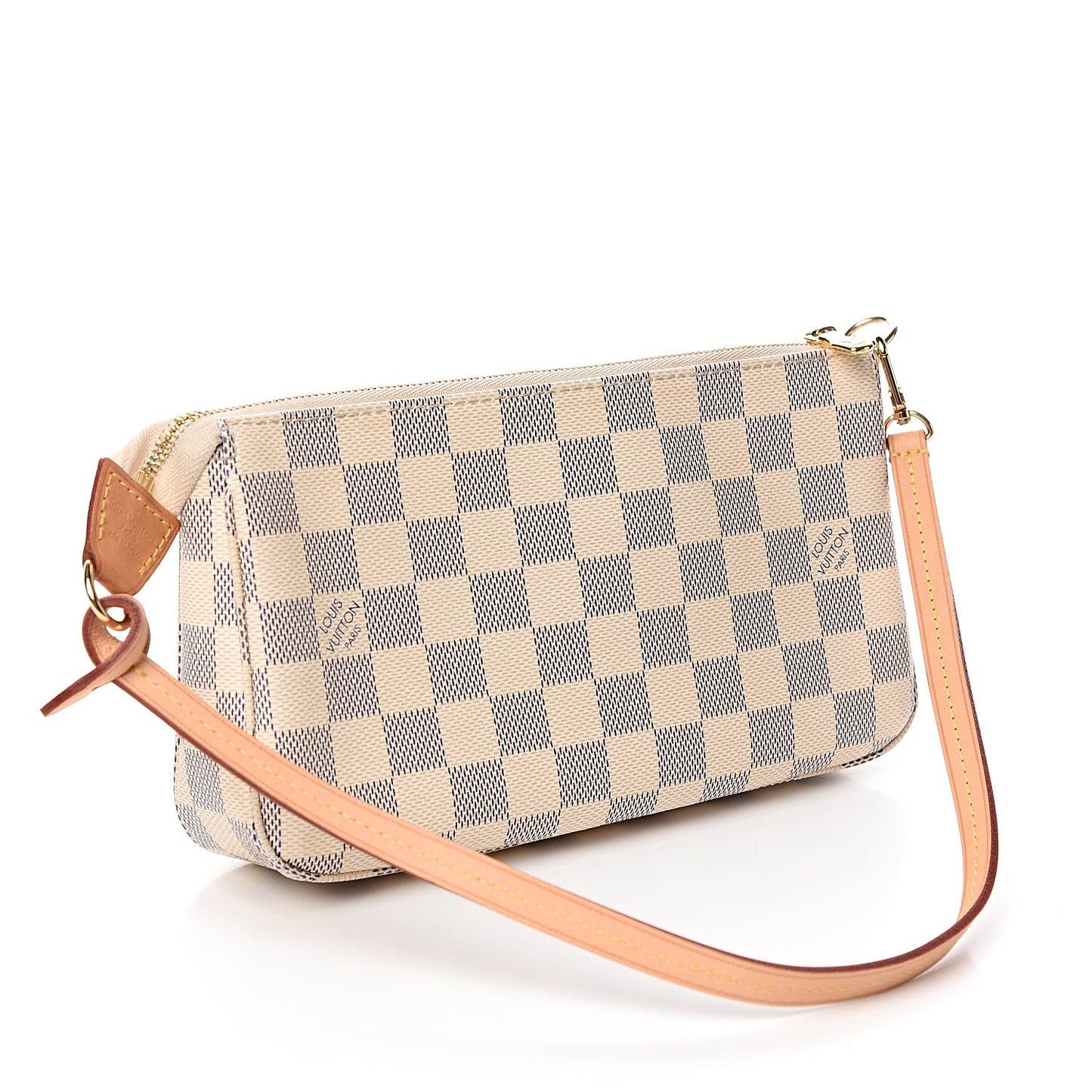 Damier Azur Pochette Accessories NM