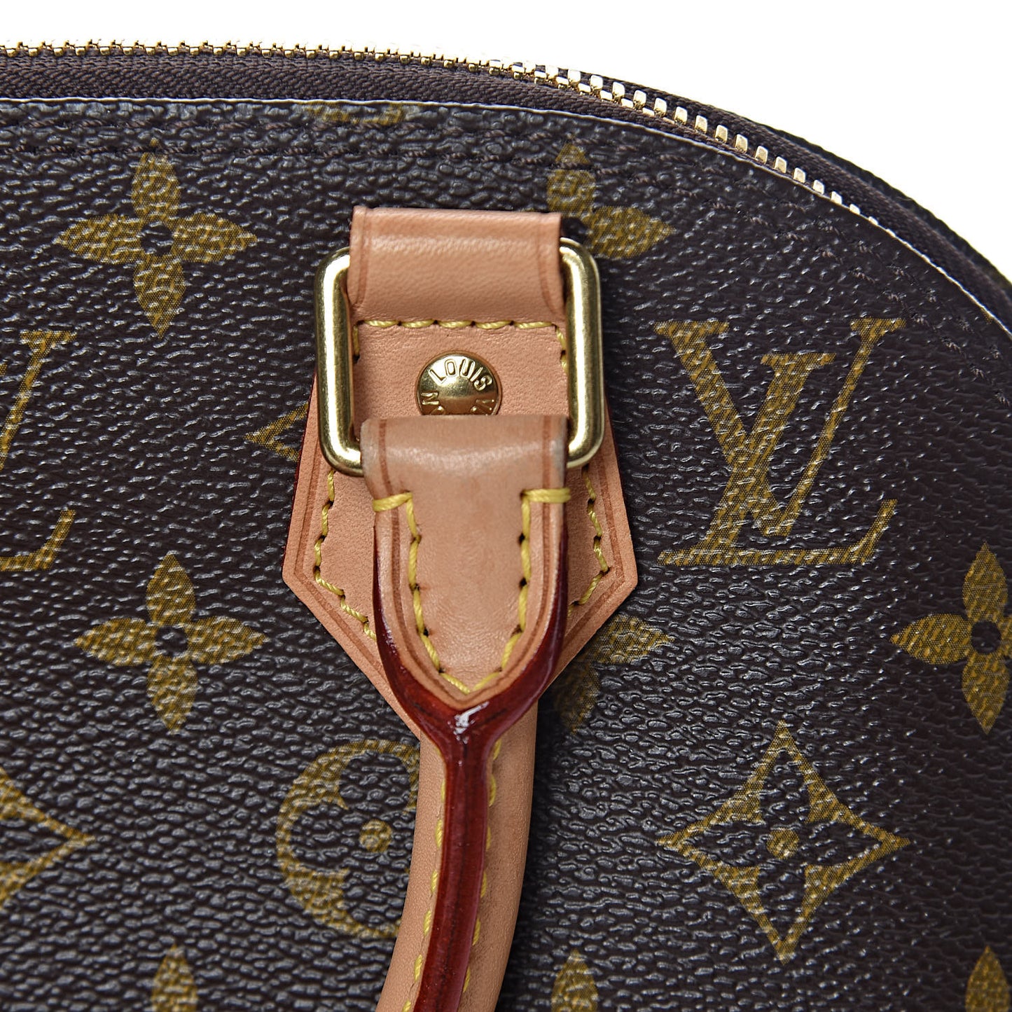Monogram Alma BB