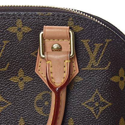 Louis Vuitton Monogram Alma BB 21 of 21