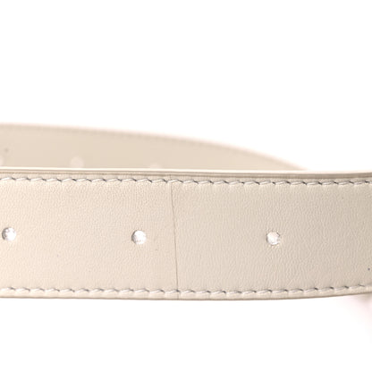 Bottega Veneta Nappa Intrecciato Belt Bag White 13 of 16