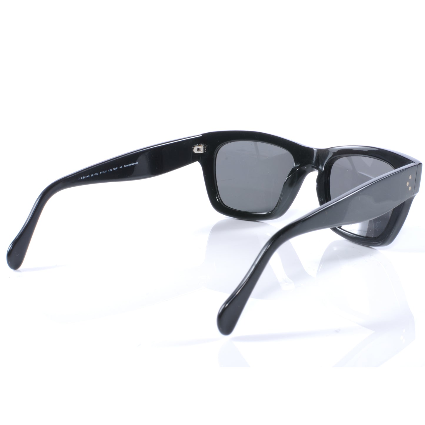 Polarized Sunglasses SC 1732 Black