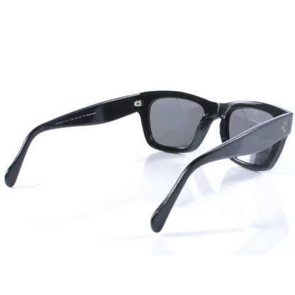 Celine Polarized Sunglasses SC 1732 Black 2 of 5