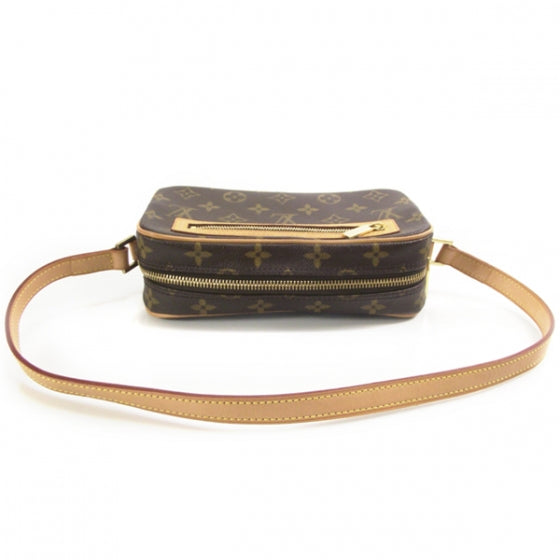 Louis Vuitton Monogram Pochette Cite 5 of 10