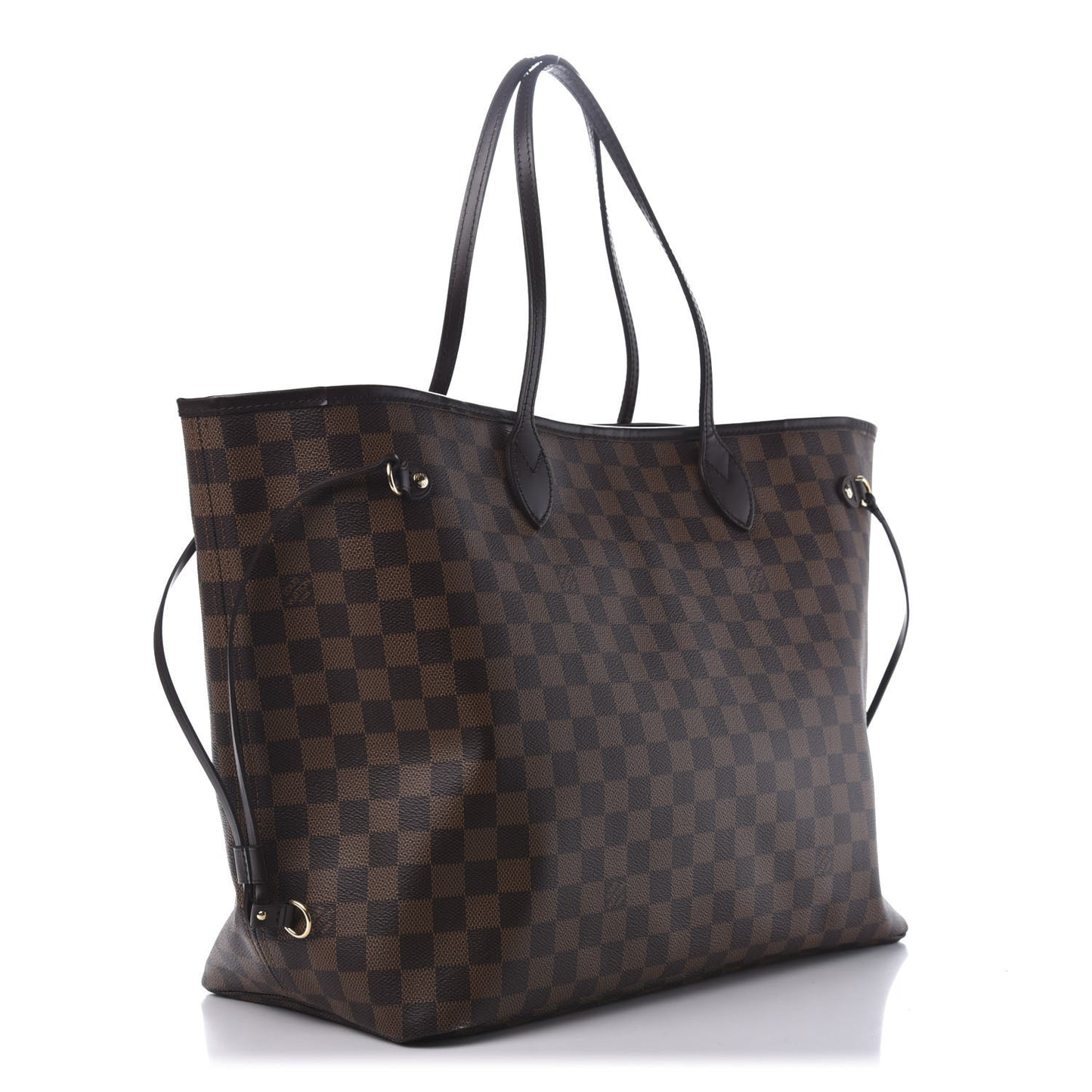 Damier Ebene Neo Neverfull GM