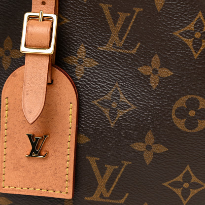 Louis Vuitton Monogram Boite Chapeau Souple MM 7 of 21