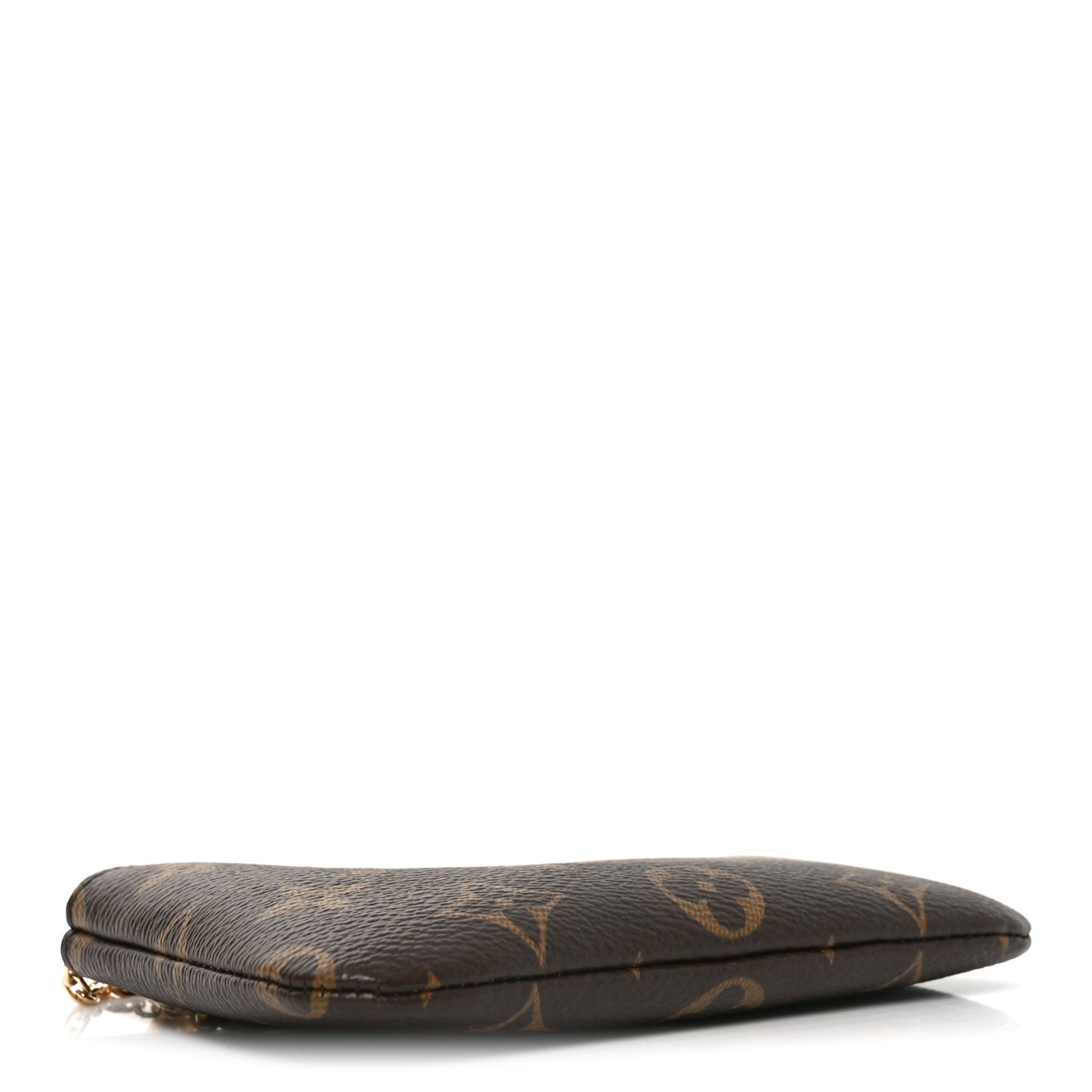 Monogram Key Pouch S