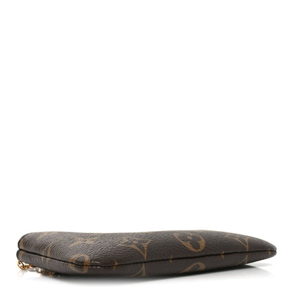 Louis Vuitton Monogram Key Pouch S 4 of 7