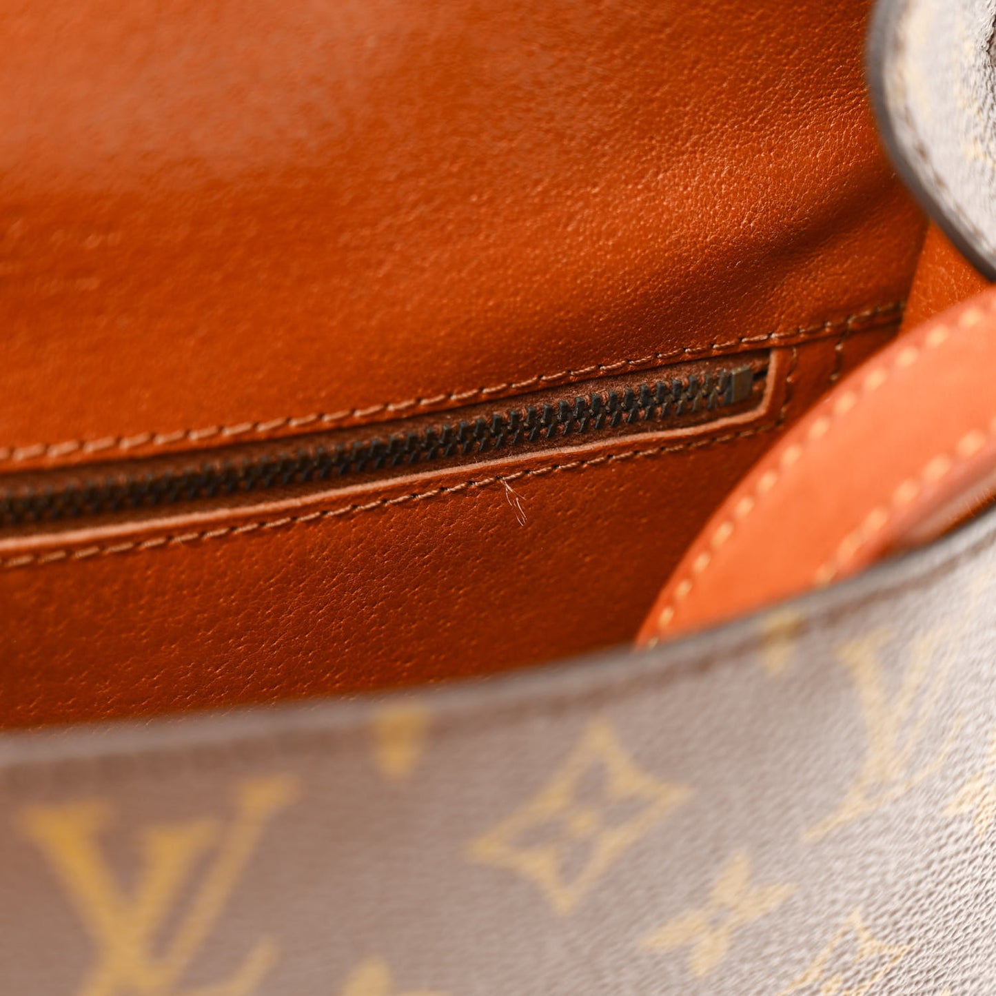 Monogram Saint Cloud GM
