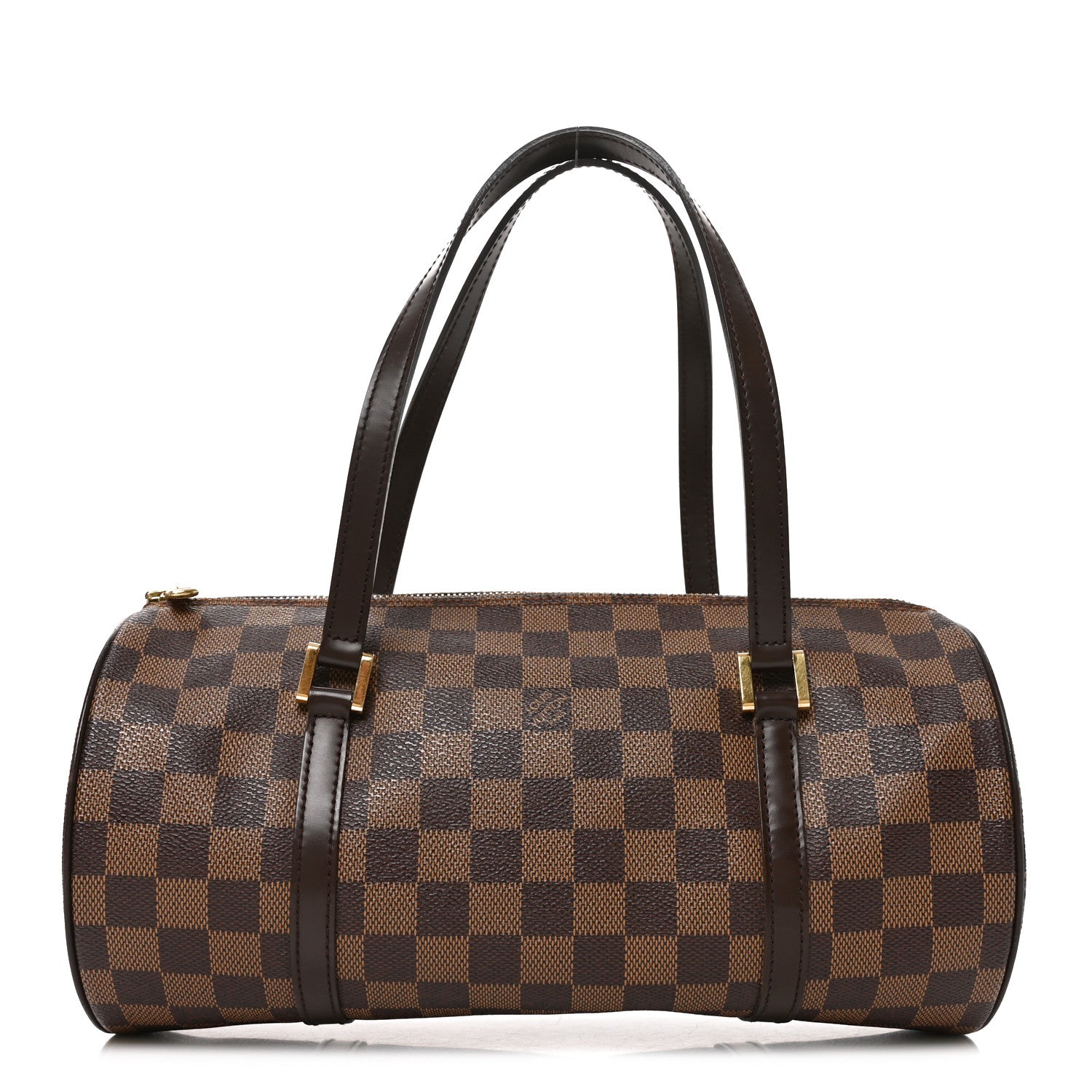 Louis Vuitton Damier Ebene Papillon 30 1 of 9