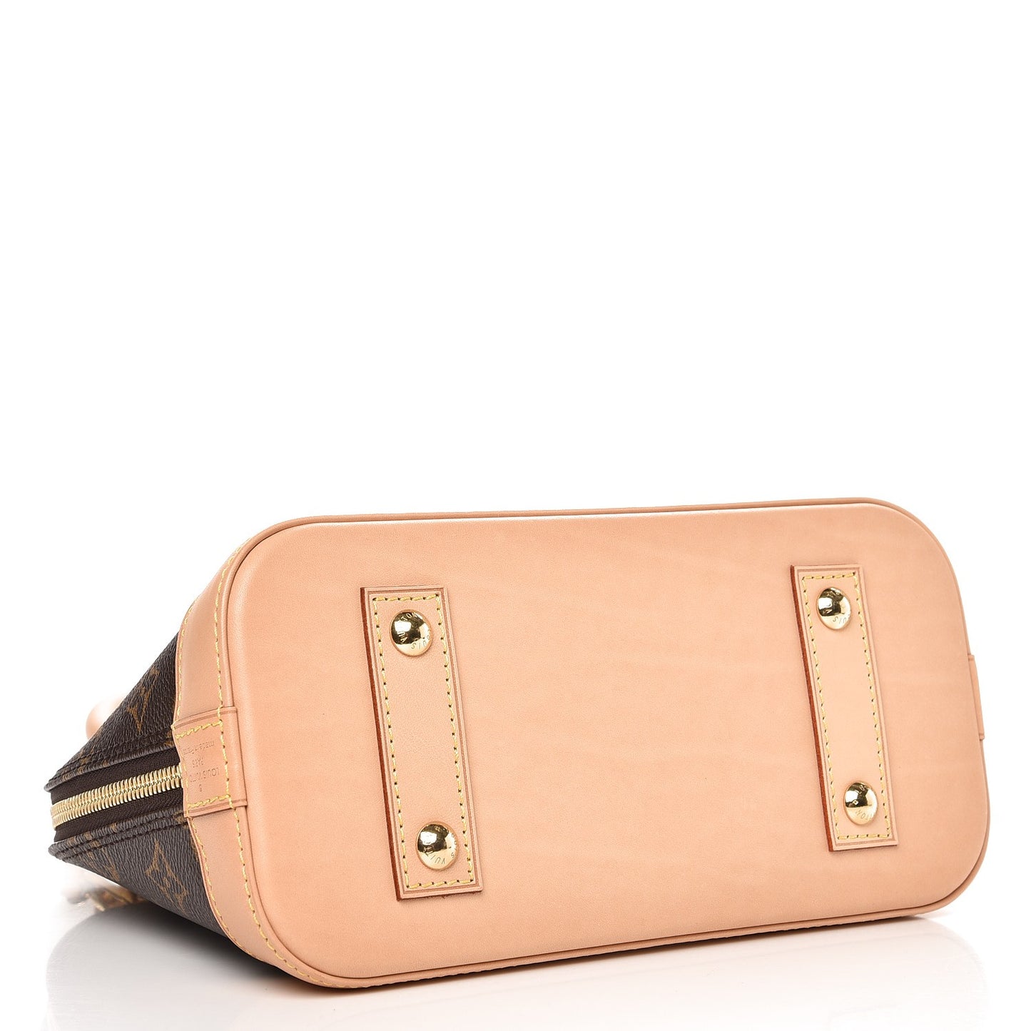 Monogram World Tour Alma BB