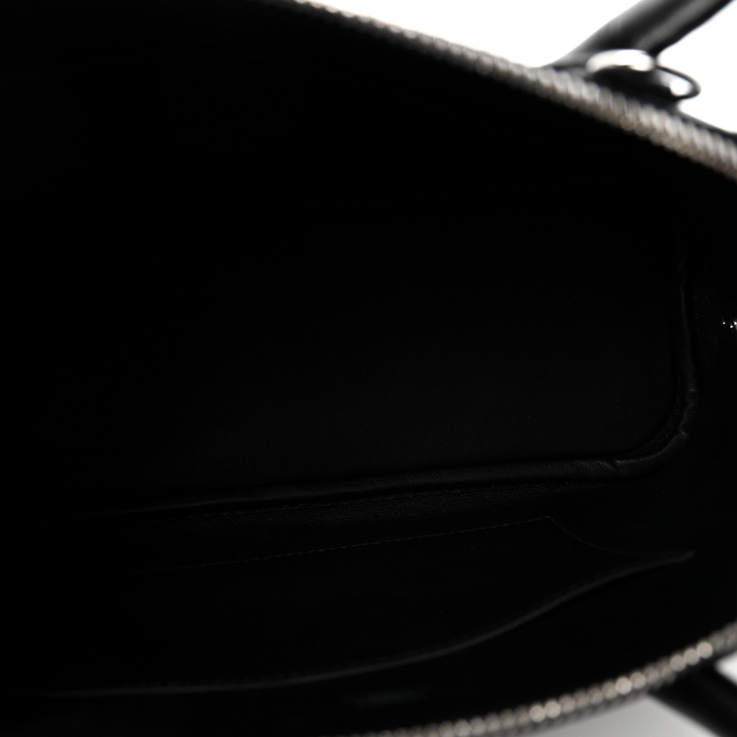 Hermes Epsom 1923 Bolide 25 Black 5 of 9