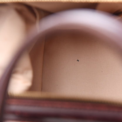 Louis Vuitton Mini Monogram Josephine PM Cherry 7 of 23