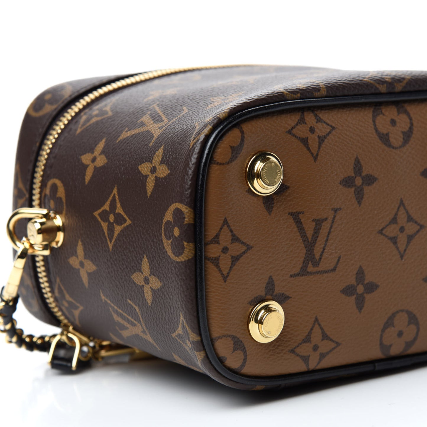 Reverse Monogram Vanity PM