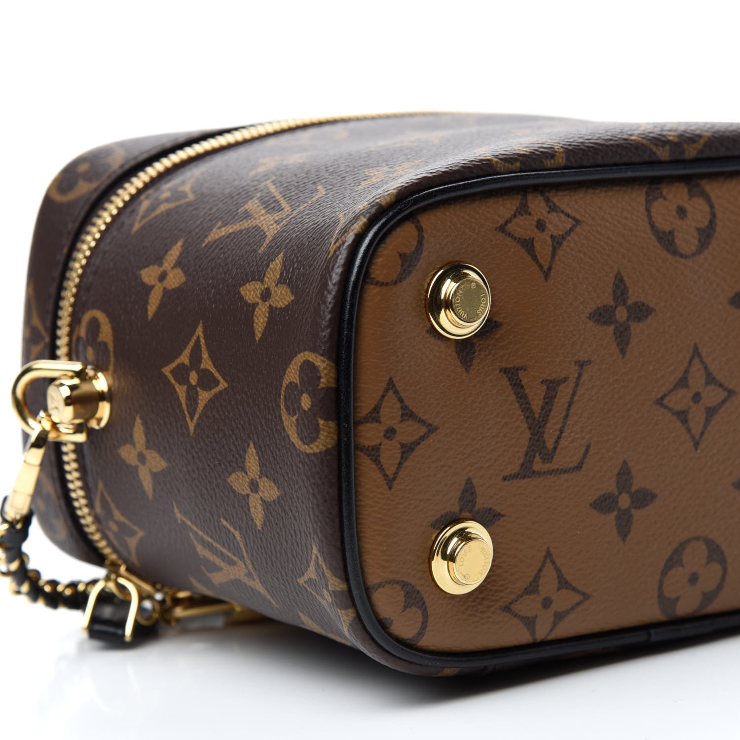 Louis Vuitton Reverse Monogram Vanity PM 6 of 10
