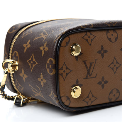 Louis Vuitton Reverse Monogram Vanity PM 6 of 10
