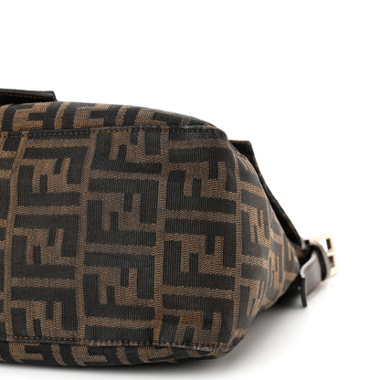 Fendi Zucca Mama Baguette Tobacco 8 of 13