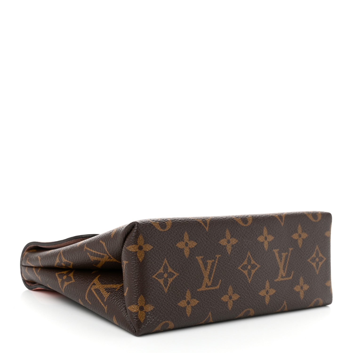 Louis Vuitton Monogram Locky BB Rose Poudre 4 of 11
