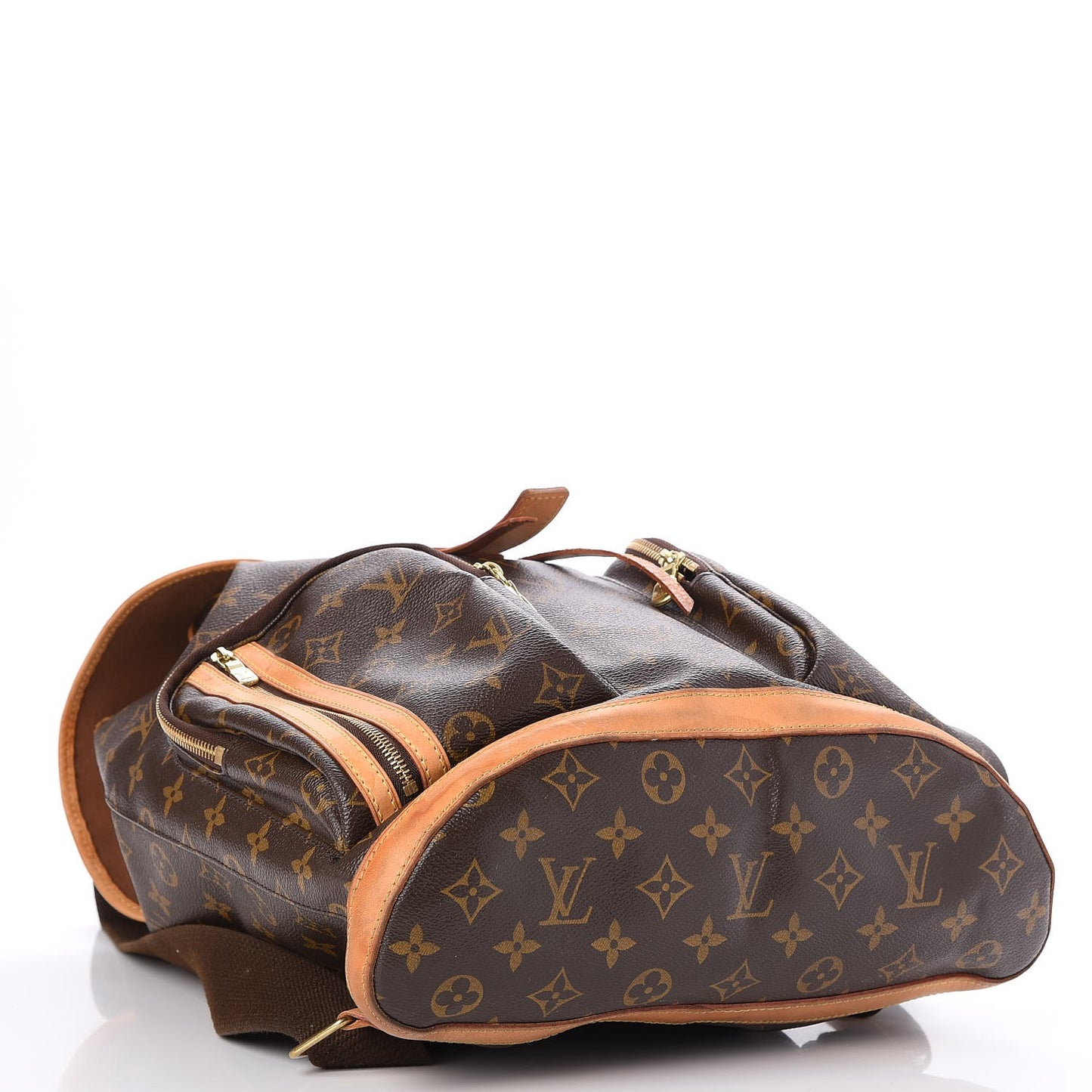 Monogram Bosphore Backpack