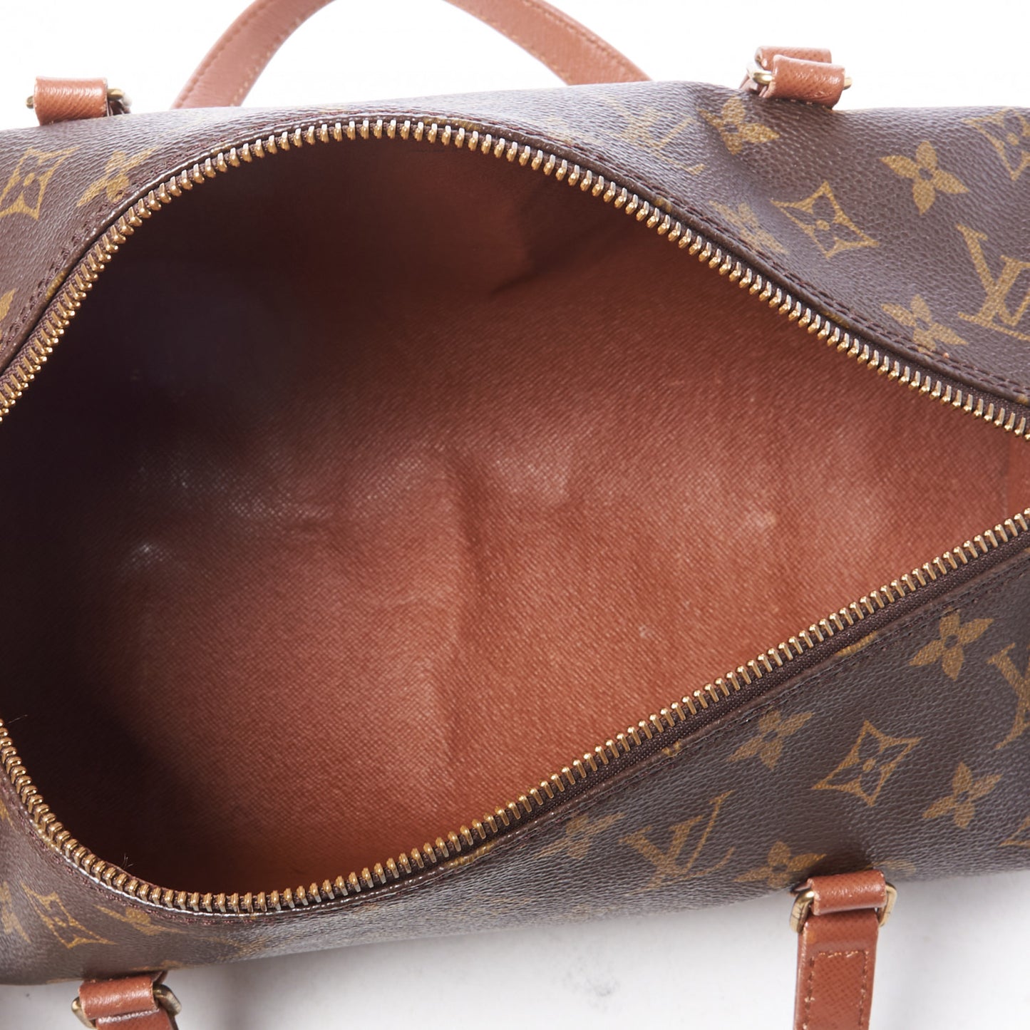 Monogram Papillon 30