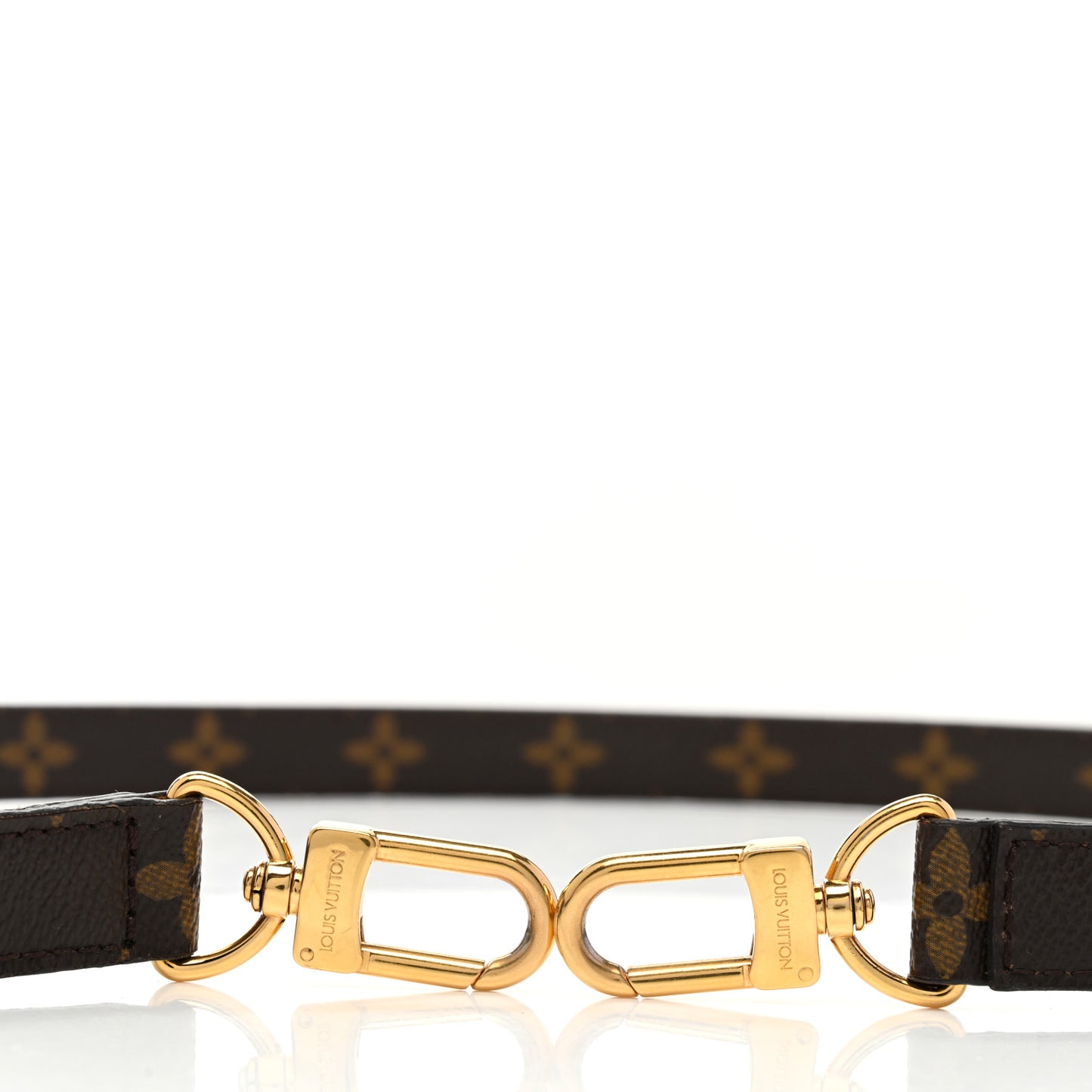 Monogram Metis 20mm Adjustable Strap