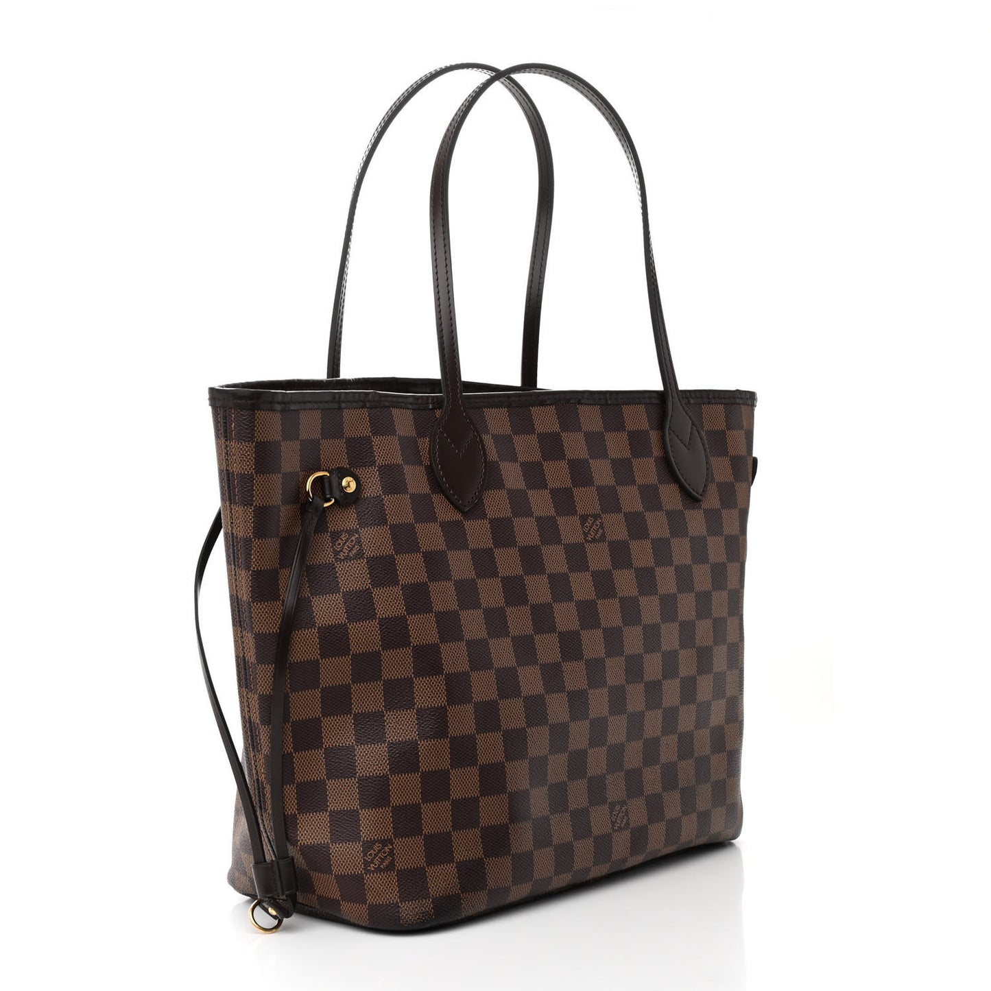 Damier Ebene Neo Neverfull MM