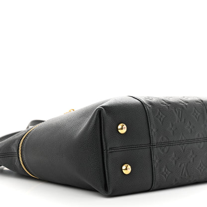 Louis Vuitton Empreinte Melie Black 10 of 13