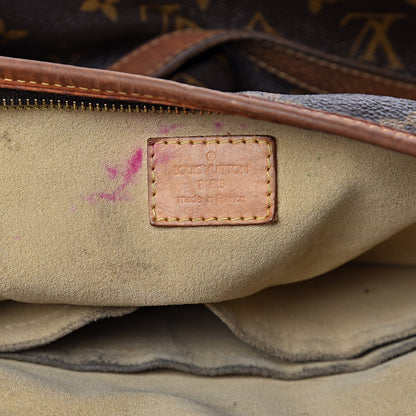 Louis Vuitton Monogram Estrela GM 6 of 34