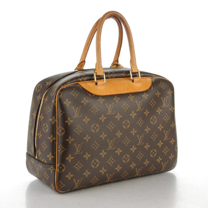 Louis Vuitton Monogram Deauville 3 of 10