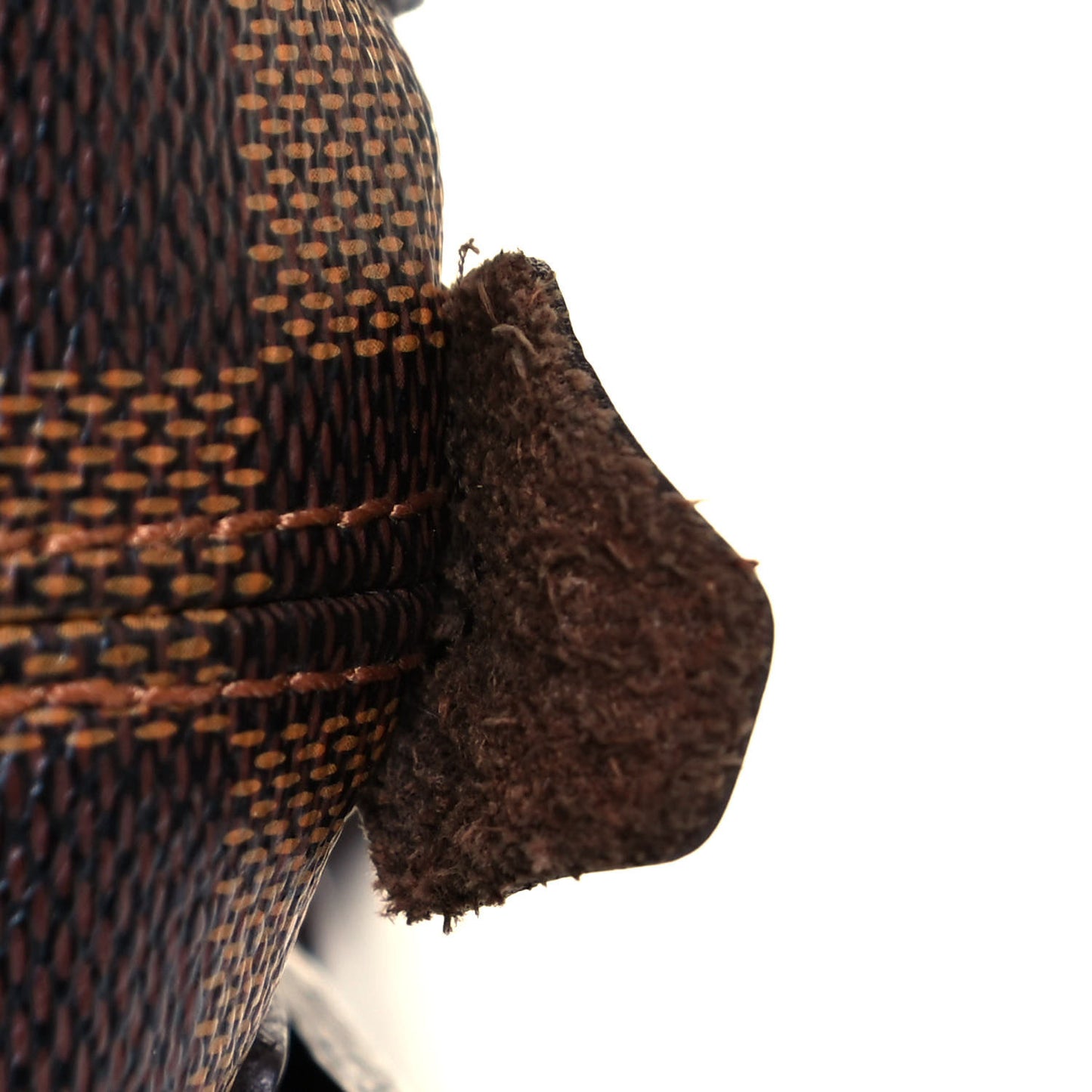 Damier Ebene Cabas Rivington