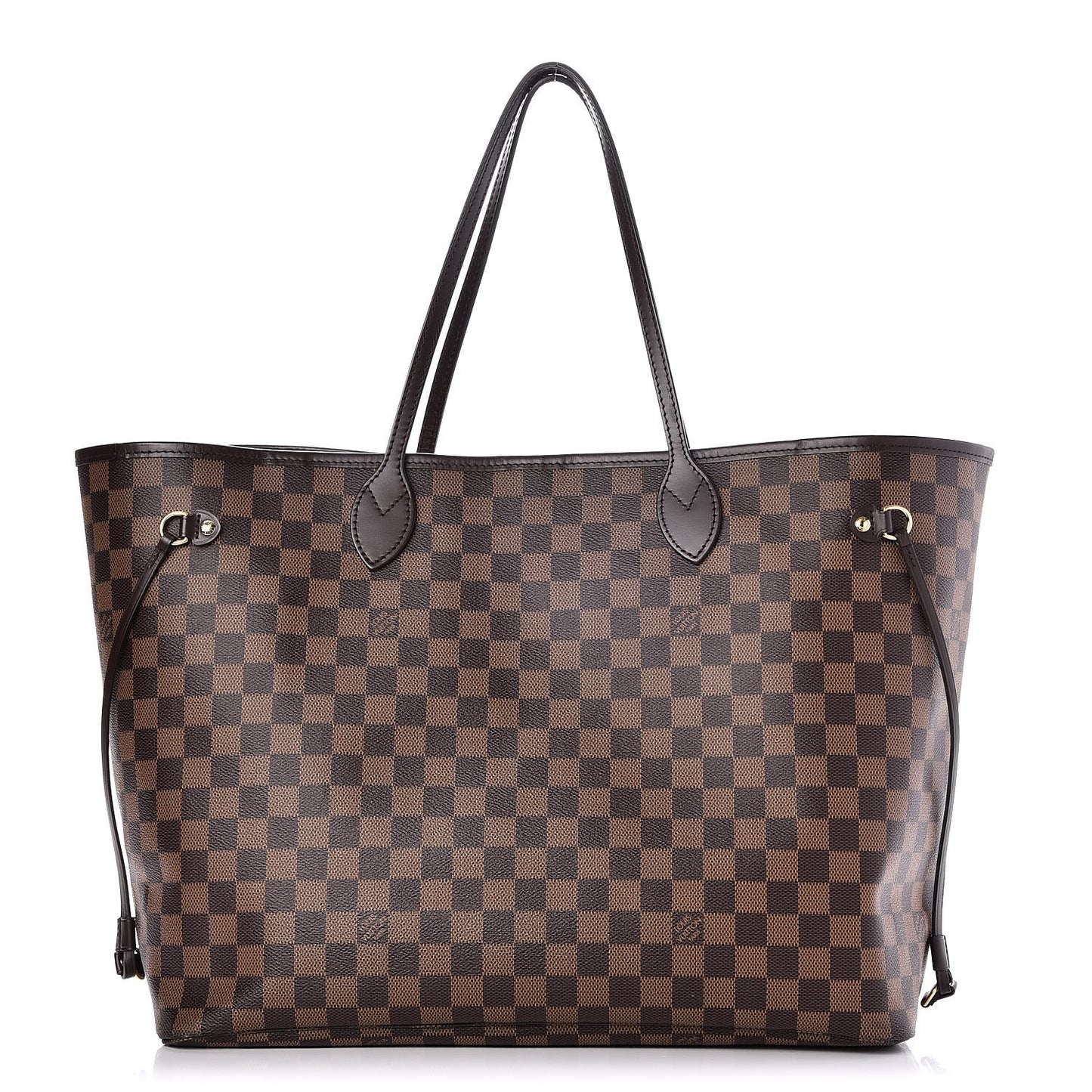 Damier Ebene Neo Neverfull GM
