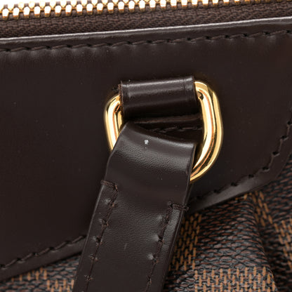 Louis Vuitton Damier Ebene Westminster PM 13 of 14