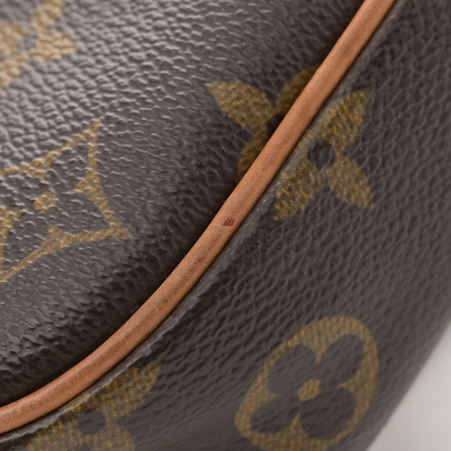 Monogram Pochette Gange