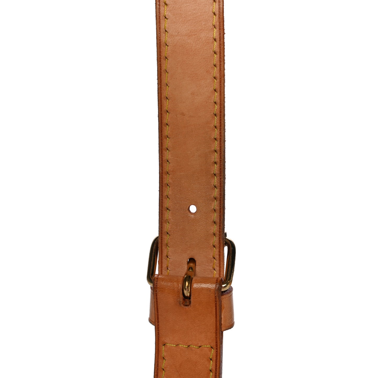 Vachetta Adjustable Shoulder Strap