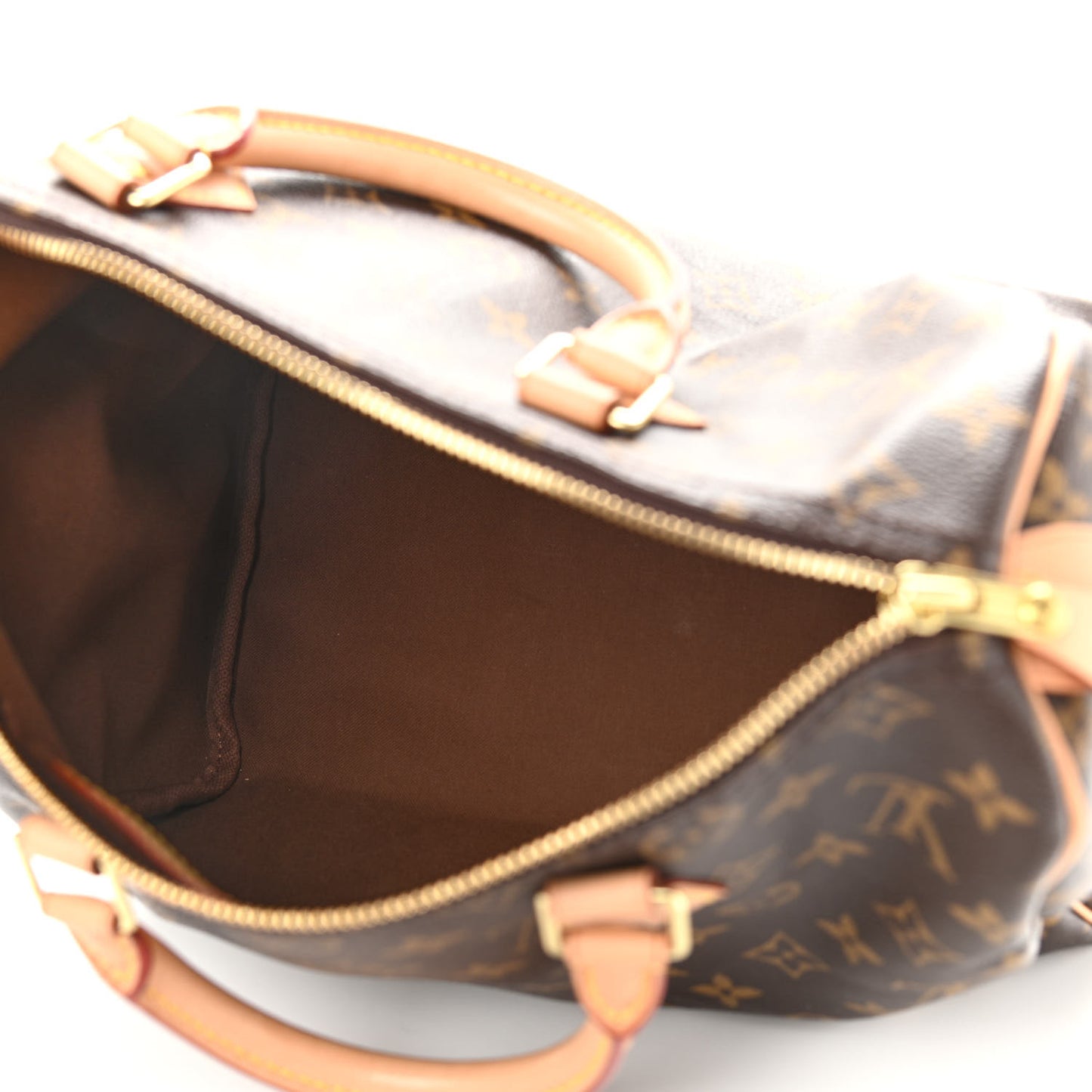 Monogram Speedy 30