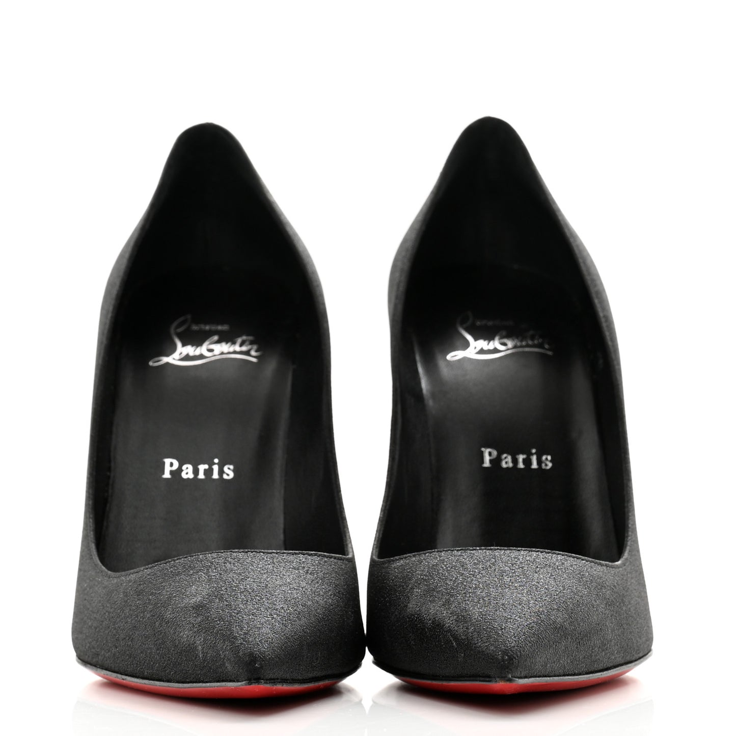 Glitter So Kate 120 Pumps 37.5 Black