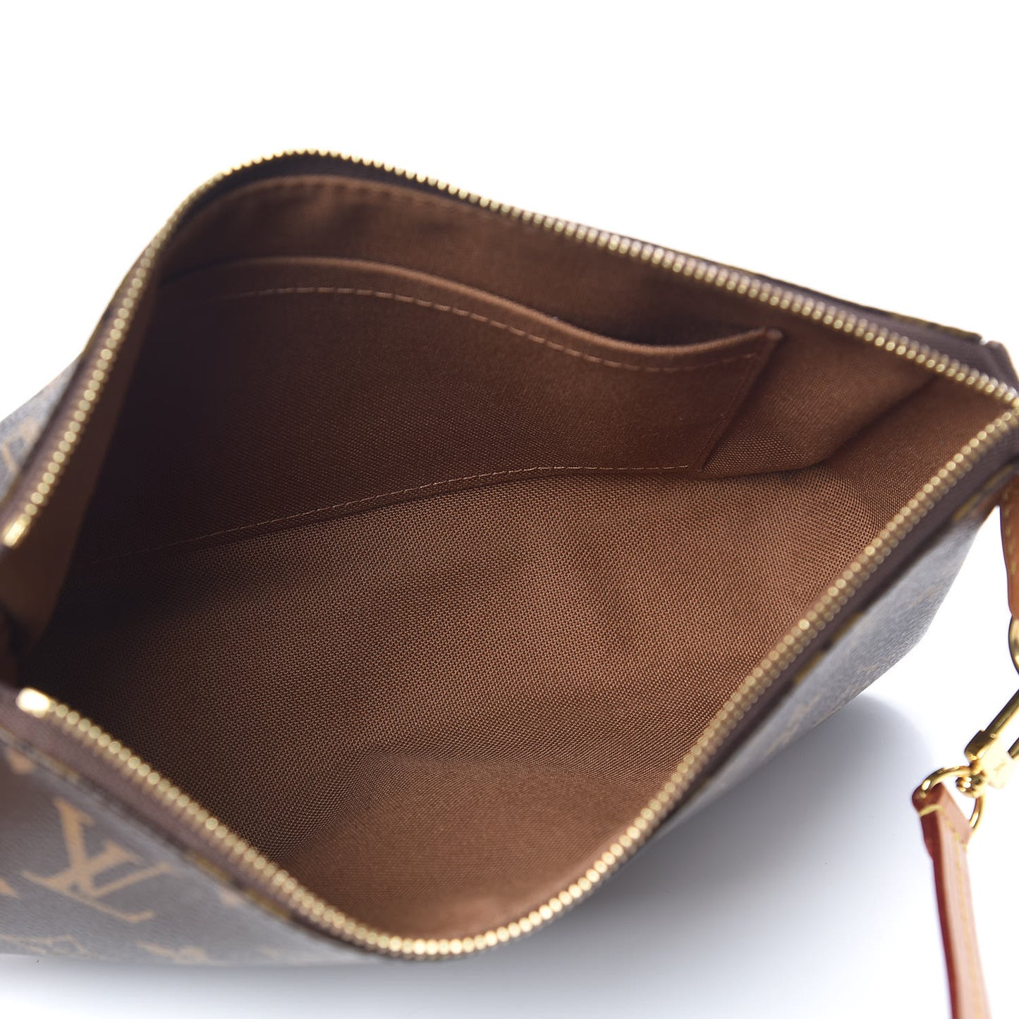Monogram Pochette Accessories NM