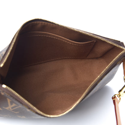 Louis Vuitton Monogram Pochette Accessories NM 5 of 12