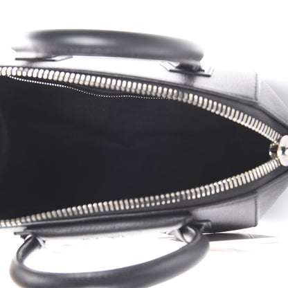 Givenchy Sugar Goatskin Small Antigona Black 4 of 13