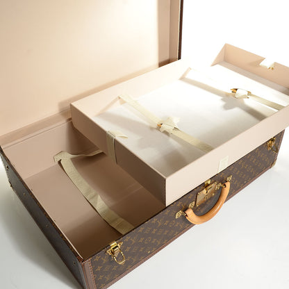Louis Vuitton Monogram Alzer 75 5 of 6
