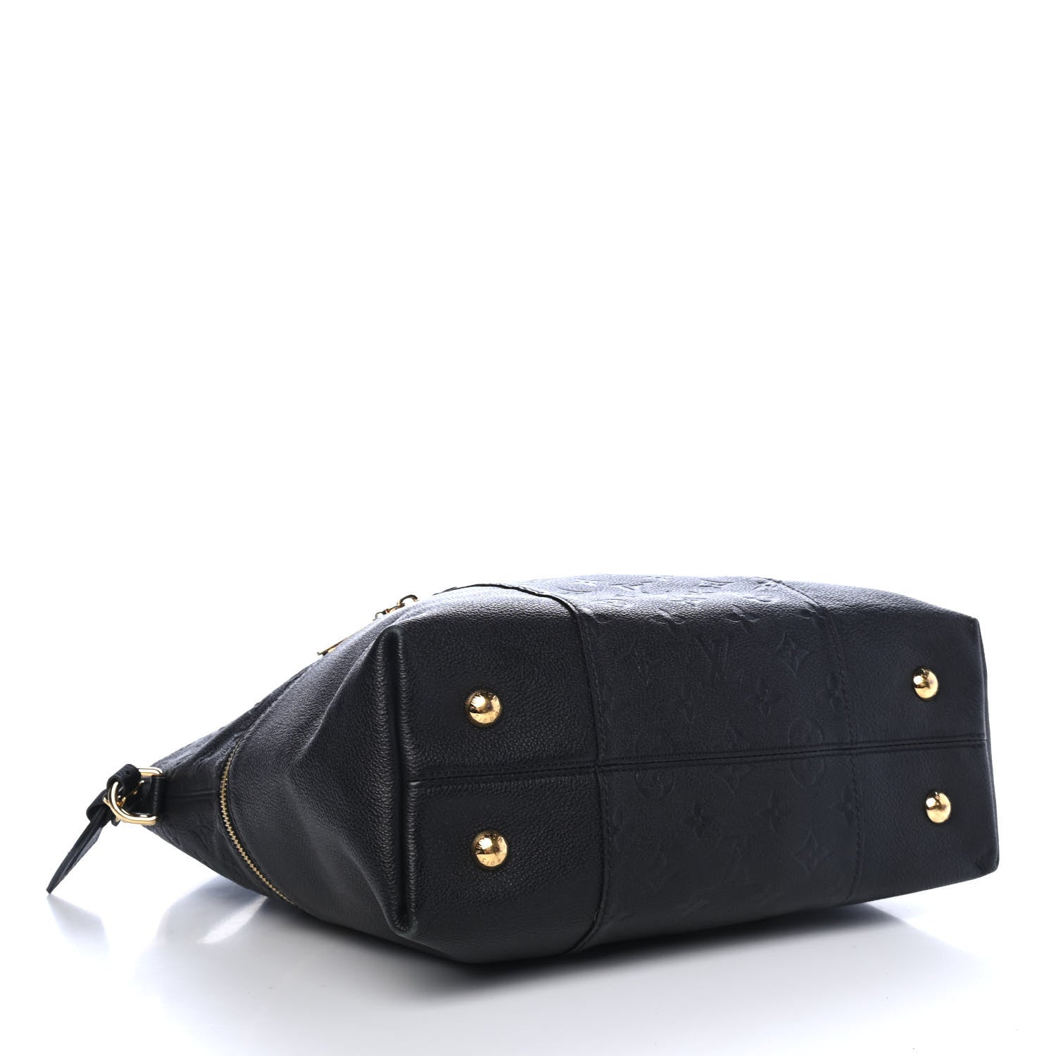Louis Vuitton Empreinte Melie Black 3 of 4