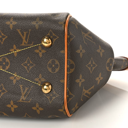 Louis Vuitton Monogram Tivoli PM 8 of 8