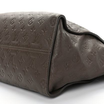 Louis Vuitton Empreinte Lumineuse PM Ombre 8 of 10