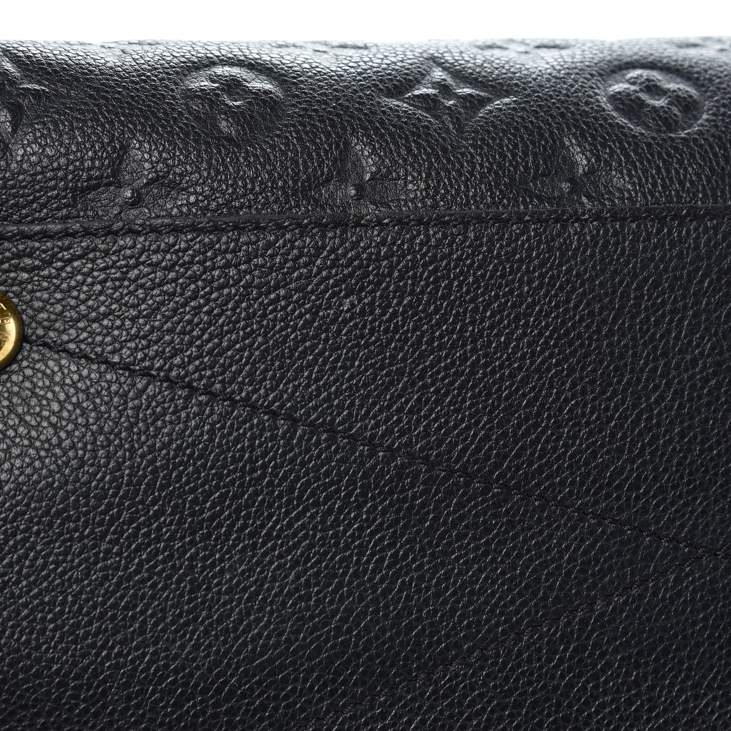Empreinte Montaigne GM Black