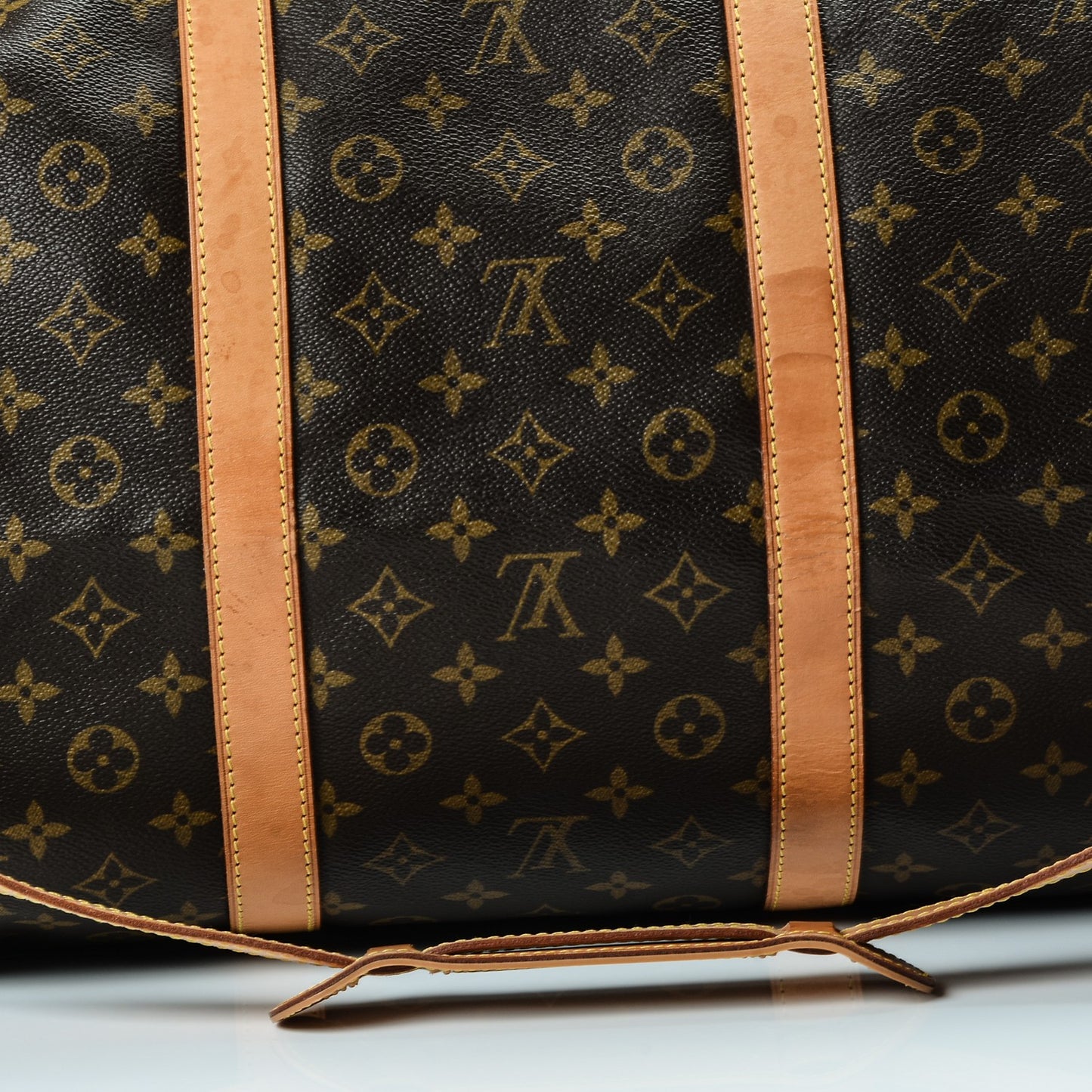 Monogram Keepall Bandouliere 60