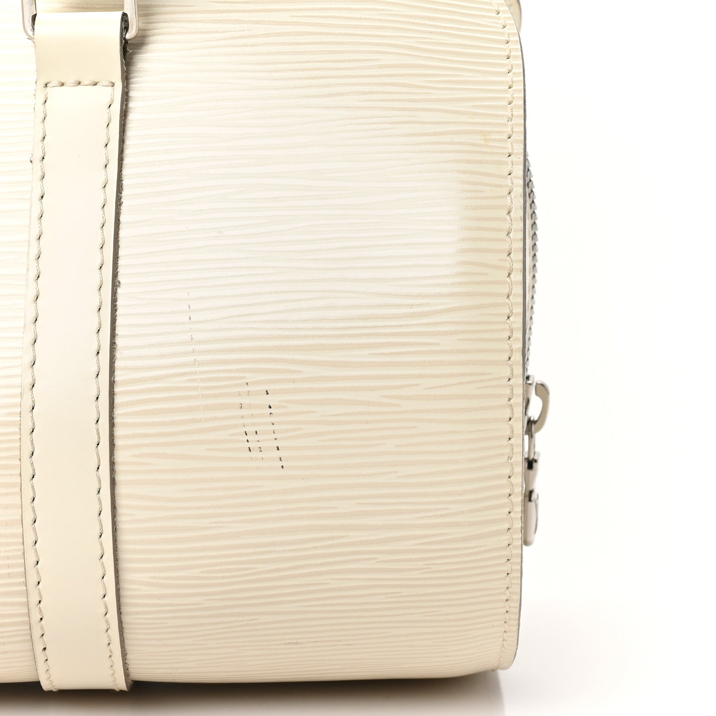 Epi Soufflot Ivory