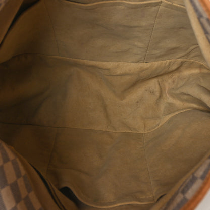 Louis Vuitton Damier Azur Artsy MM 5 of 8